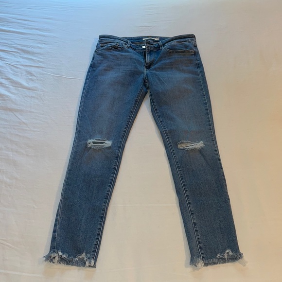 Levi's Denim - Levi jeans. Size 28. 711 skinny